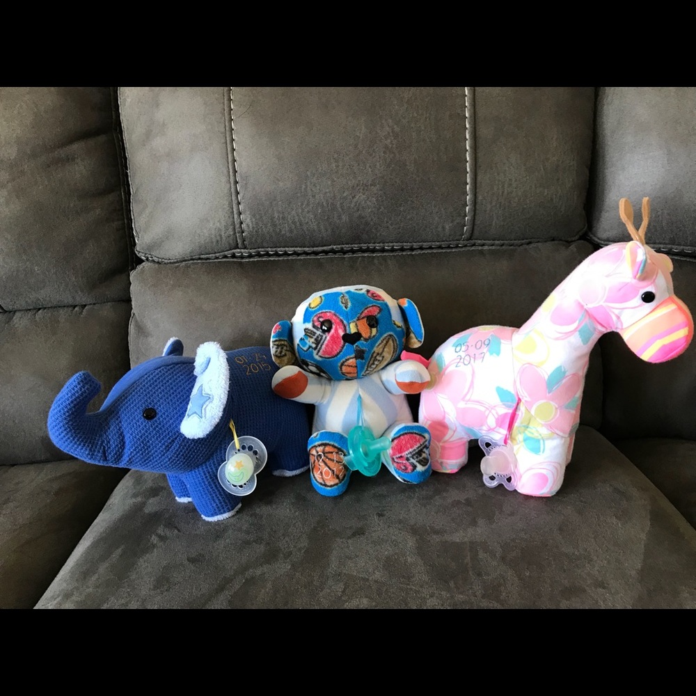 Kids keepsakes!!